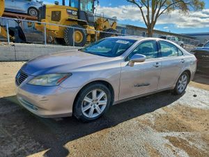 Lexus ES 350 3.5L 6 2008