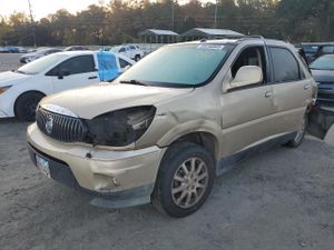 Buick Rendezvous CX 3.5L 6 2006