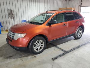 Ford Edge SE 3.5L 6 2007
