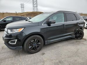 Ford Edge SEL 2.0L 4 2015