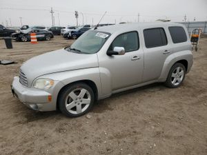 Chevrolet HHR LT 2.4L 4 2007