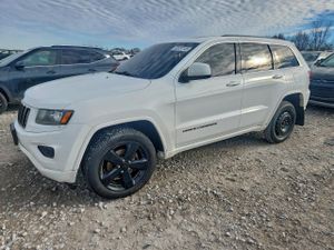Jeep Grand Cherokee LAREDO 3.6L 6 2015