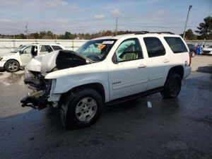 Chevrolet Tahoe C1500 LS 5.3L 8 2012