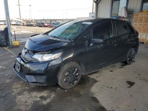 Honda Fit LX 1.5L 4 2015