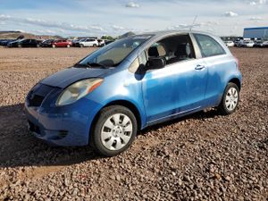 Toyota Yaris 1.5L 4 2007