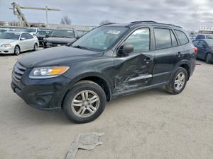 Hyundai Santa Fe GLS 3.5L 6 2012