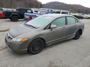 Honda Civic LX 1.8L 4 2007