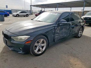 BMW 3 Series I 2.0L 4 2015