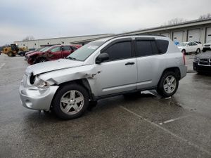Jeep Compass 2.4L 4 2007