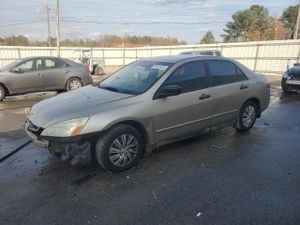 Honda Accord DX 2.4L 4 2005