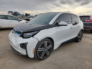 BMW i3 REX 0.7L 2 2014