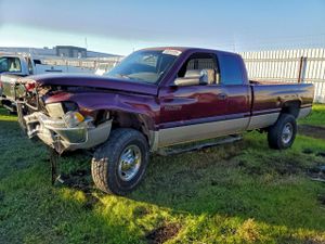 Dodge RAM 5.9L 6 2001