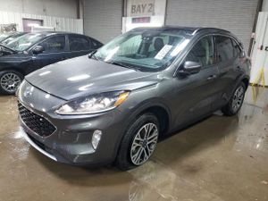 Ford Escape SEL 1.5L 3 2020