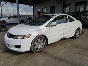 Honda Civic LX 1.8L 4 2010