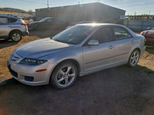 Mazda 6 I 2.3L 4 2008