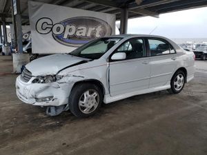 Toyota Corolla CE 1.8L 4 2004
