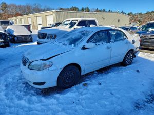 Toyota Corolla CE 1.8L 4 2005