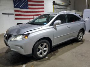 Lexus RX 350 BASE 3.5L 6 2014
