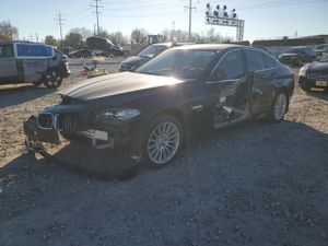 BMW 5 Series XI 3.0L 6 2011