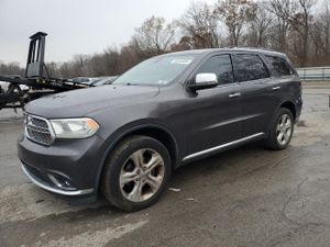 Dodge Durango SXT 3.6L 6 2015