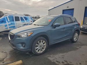 Mazda CX-5 GT 2.5L 4 2015