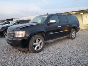 Chevrolet Suburban K1500 LTZ 5.3L 8 2010