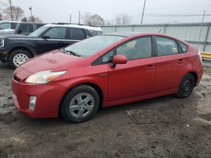 Toyota Prius 1.8L 4 2010