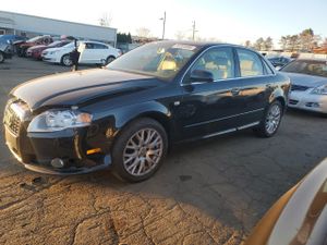 Audi A4 2.0T QUATTRO 2.0L 4 2008