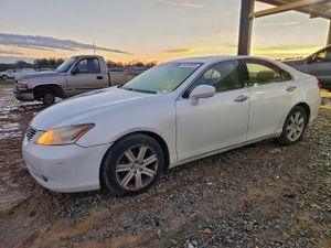 Lexus ES 350 3.5L 6 2008