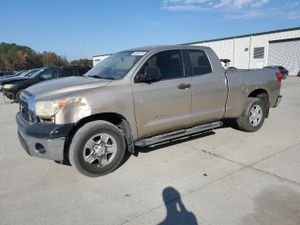 Toyota Tundra DOUBLE CAB 4.7L 8 2008
