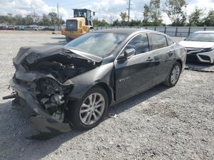 Chevrolet Malibu LT 1.5L 4 2018