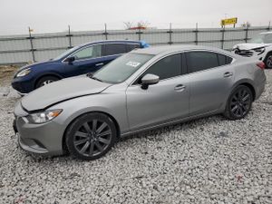 Mazda 6 TOURING 2.5L 4 2014