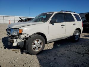 Ford Escape XLT 3.0L 6 2009