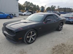 Dodge Challenger SXT 3.6L 6 2014