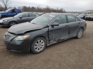 Toyota Camry HYBRID 2.4L 4 2007