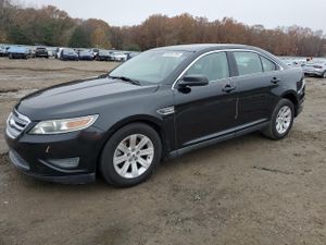Ford Taurus SE 3.5L 6 2010