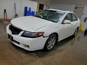 Acura TSX 2.4L 4 2005