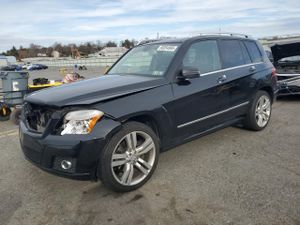 Mercedes-Benz GLK 350 4MATIC 3.5L 6 2012