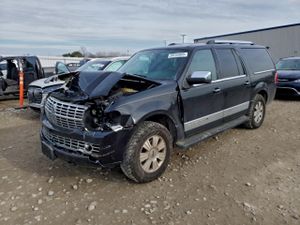 Lincoln Navigator L 5.4L 8 2007
