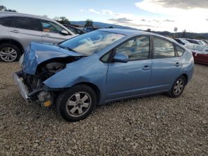 Toyota Prius 1.5L 4 2007