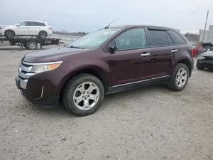 Ford Edge SEL 3.5L 6 2011