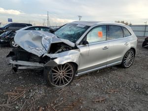 Audi Q5 PREMIUM PLUS 2.0L 4 2013