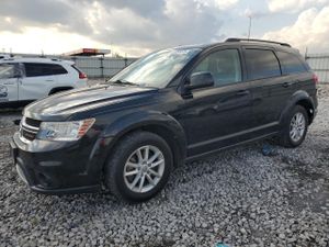Dodge Journey SXT 2.4L 4 2014