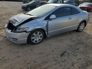 Honda Civic LX 1.8L 4 2009