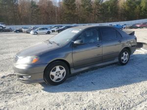 Toyota Corolla CE 1.8L 4 2005