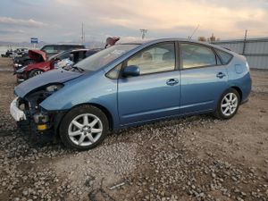 Toyota Prius 1.5L 4 2007