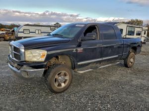 Dodge RAM 6.7L 6 2008