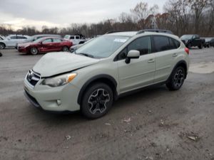 Subaru XV 2.0 PREMIUM 2.0L 4 2014