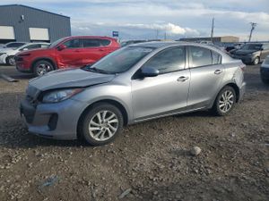 Mazda 3 I 2.0L 4 2013