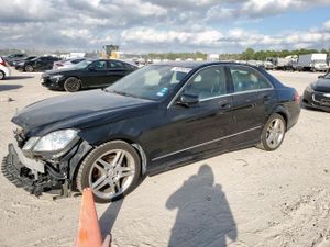 Mercedes-Benz E 350 3.5L 6 2011